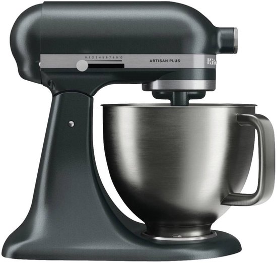 KitchenAid 5KSM50PKVEJP Artisan Plus Standmixer Juniper van KitchenAid — afbeelding 2