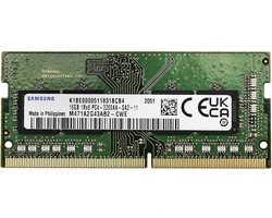 Samsung M471A2G43AB2-CWE – 16GB DDR4 3200MHz SO-DIMM Laptop Geheugen – Snel & Betrouwbaar