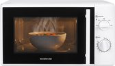 Inventum MN205S Solo magnetron - 20L - 700W - Ontdooifunctie - Wit
