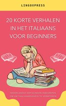Korte verhalen in het Italiaans voor beginners
