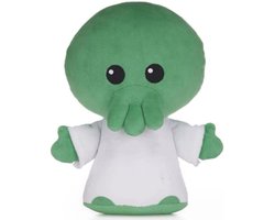 Goomi – Minions Squishy Kawaii Pluche Knuffel 25 cm - Verschrikkelijke Ikke Knuffels - Minion Speelgoed voor Kinderen