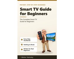 Smart TV Guide for Beginners