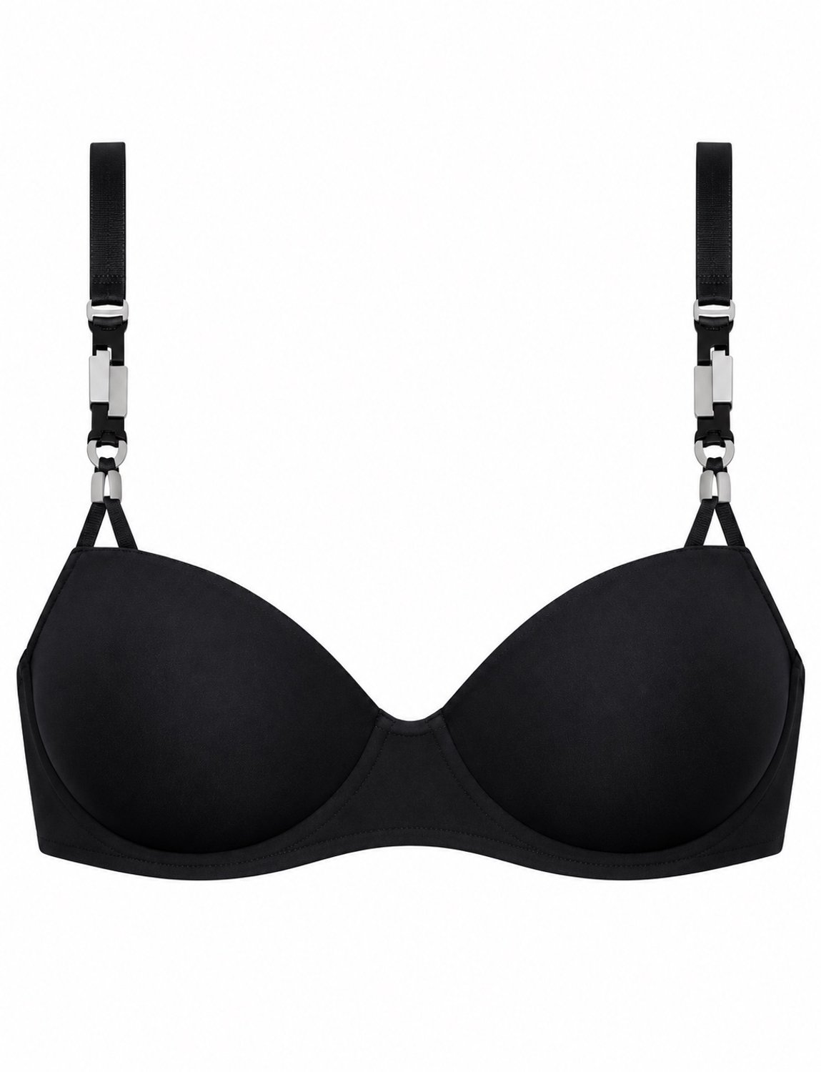 Sapph Helen - BH - zwart