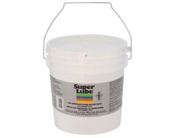 Super Lube hoog temperatuur EP smeervet met PTFE - 2,3 kg emmer
