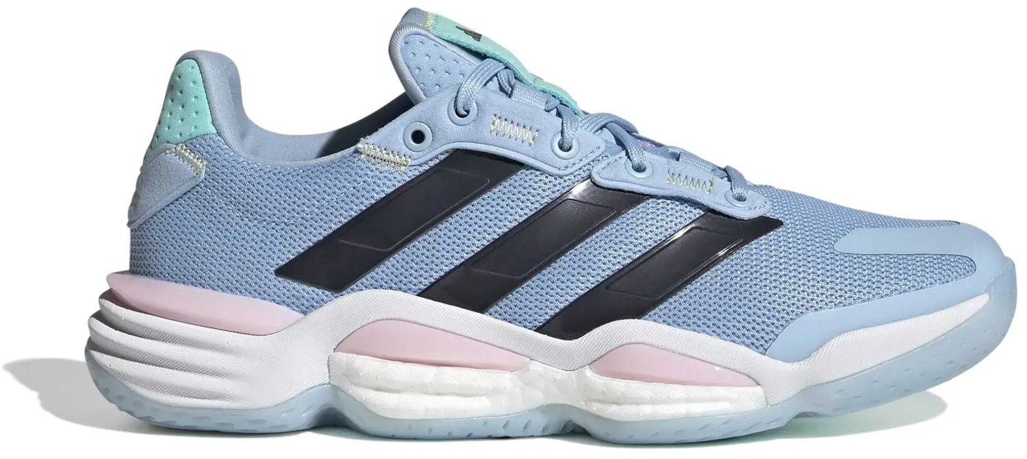 Indoorschoenen voor dames adidas Stabil 16 Blauw