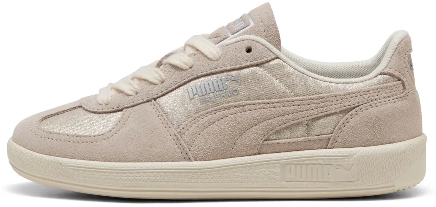 Kinderschoenen Puma Palermo Let It Shine Wit