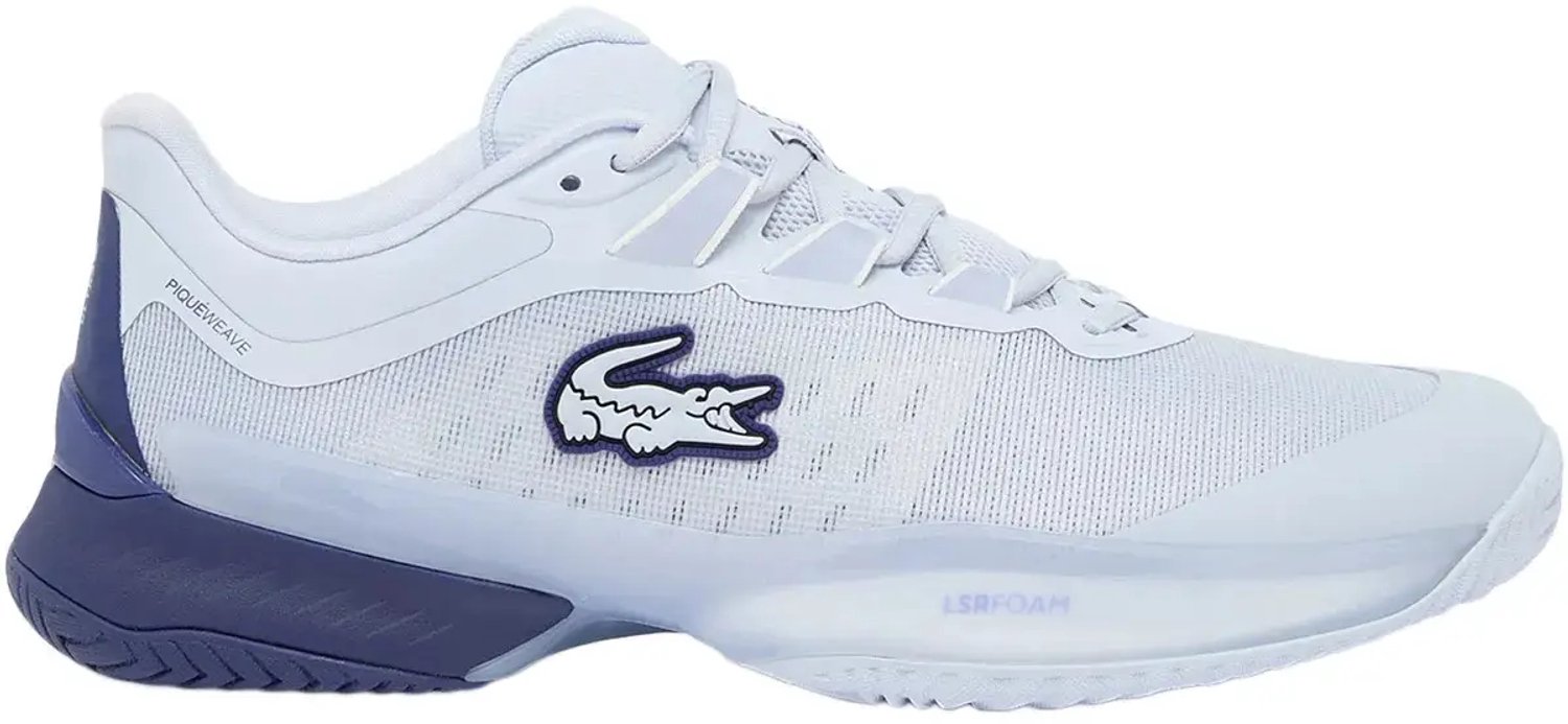Tennisschoenen Lacoste AG-LT Ultra Blauw