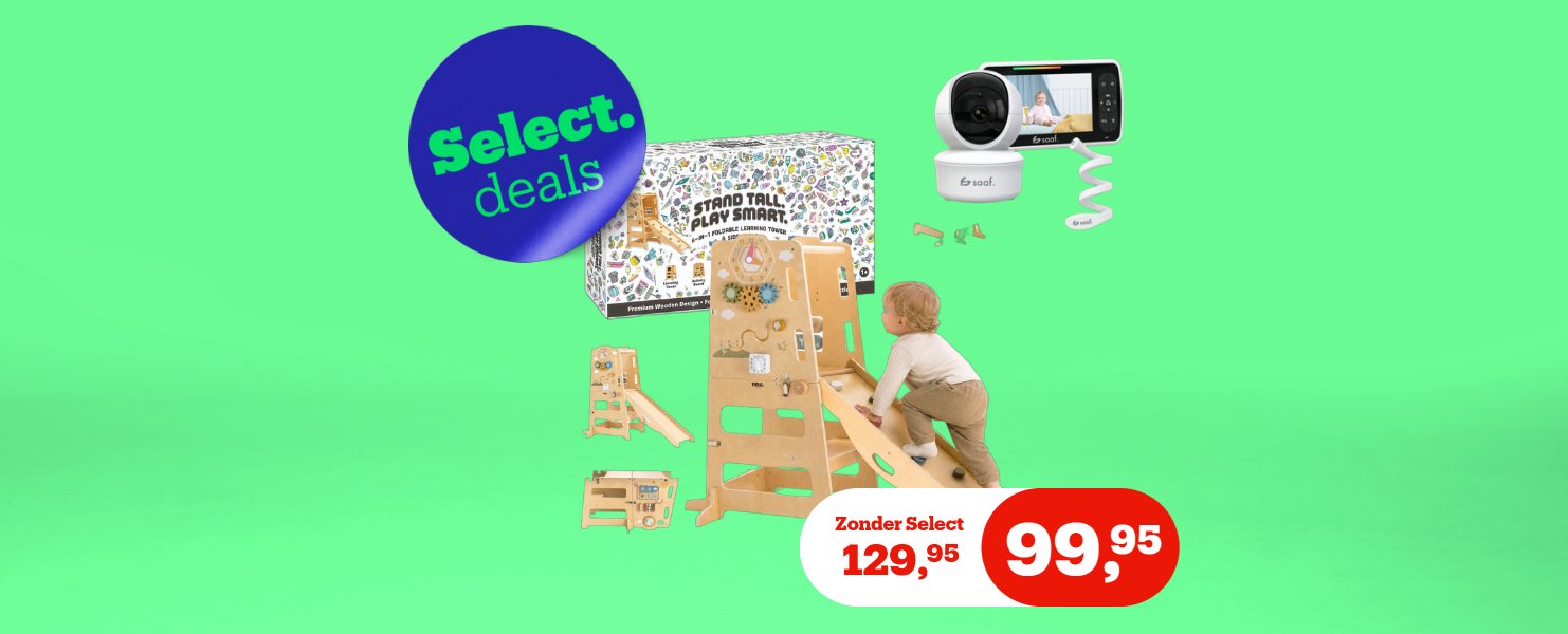 Select-deals