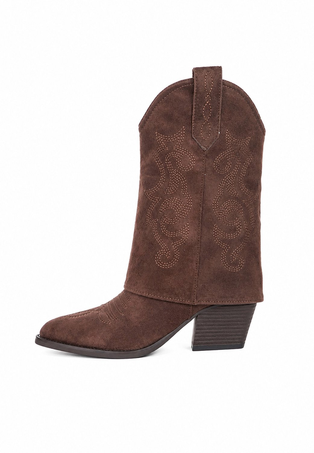 Stiefel