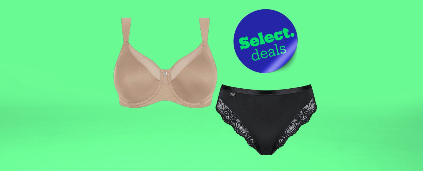 Tot 25% Select-korting