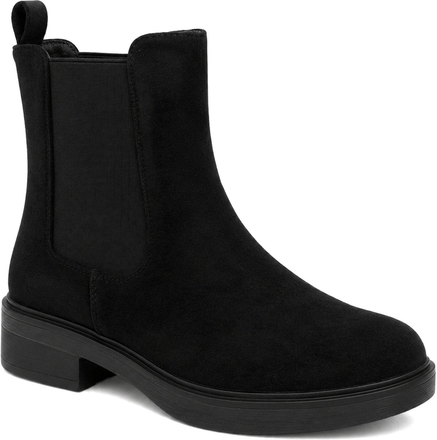 Stiefeletten