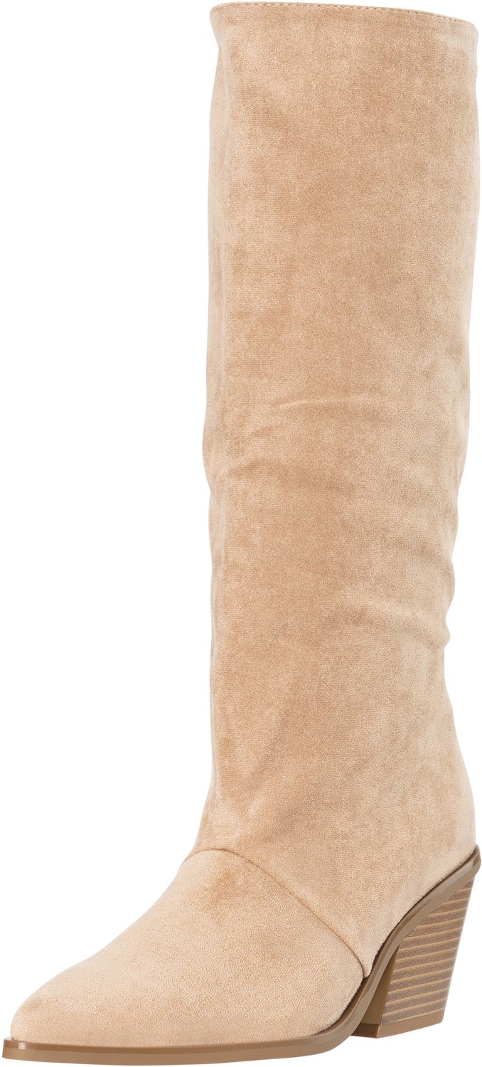 Stiefel