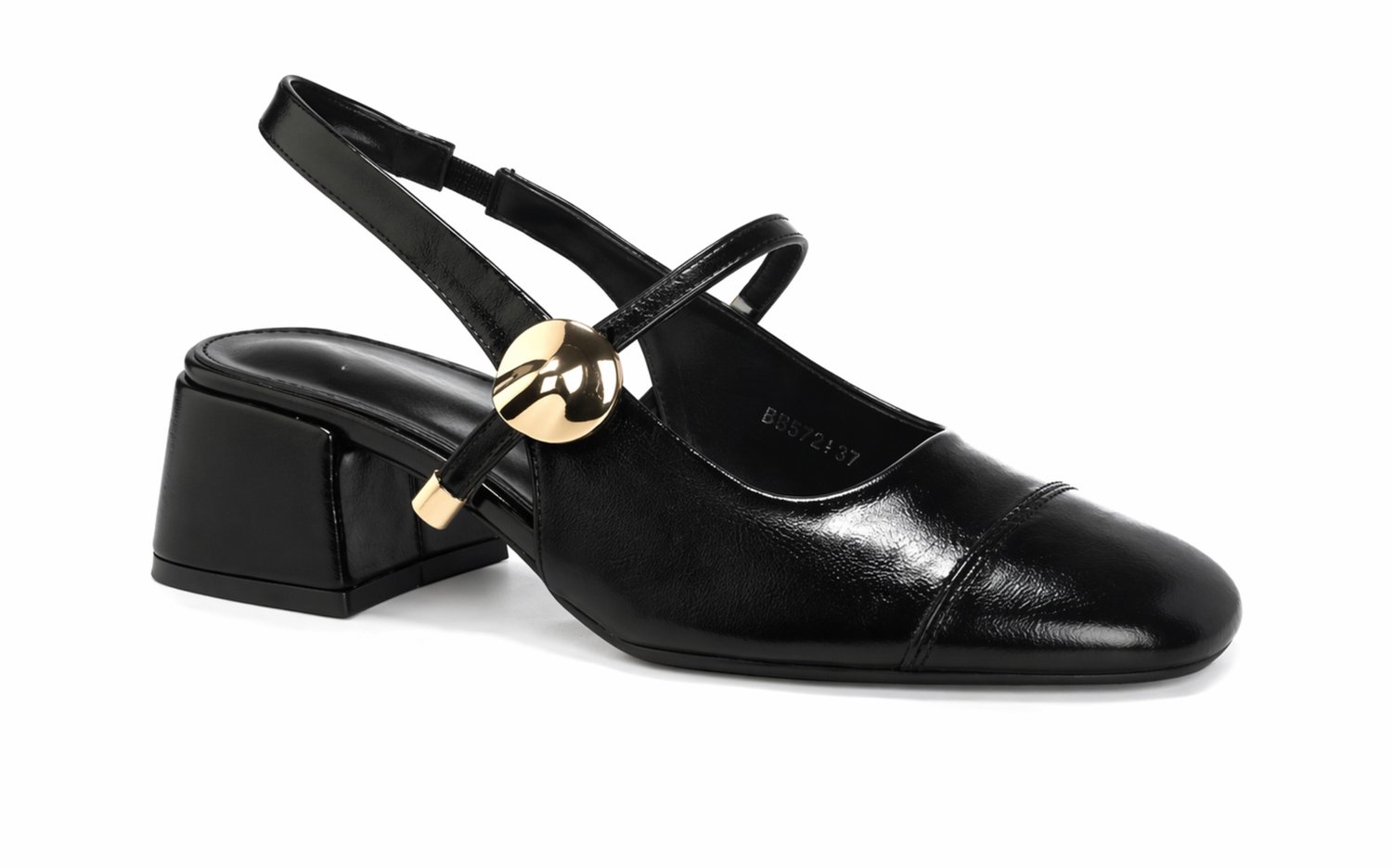 Pumps
