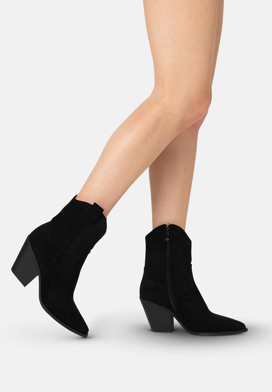 Stiefeletten
