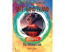 The Adventures of Left-Hand Island