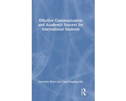 Effective Communication and Academic Success for International Students