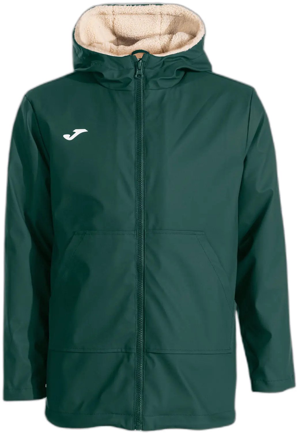 Waterdicht kinderjack Joma Camp Groen