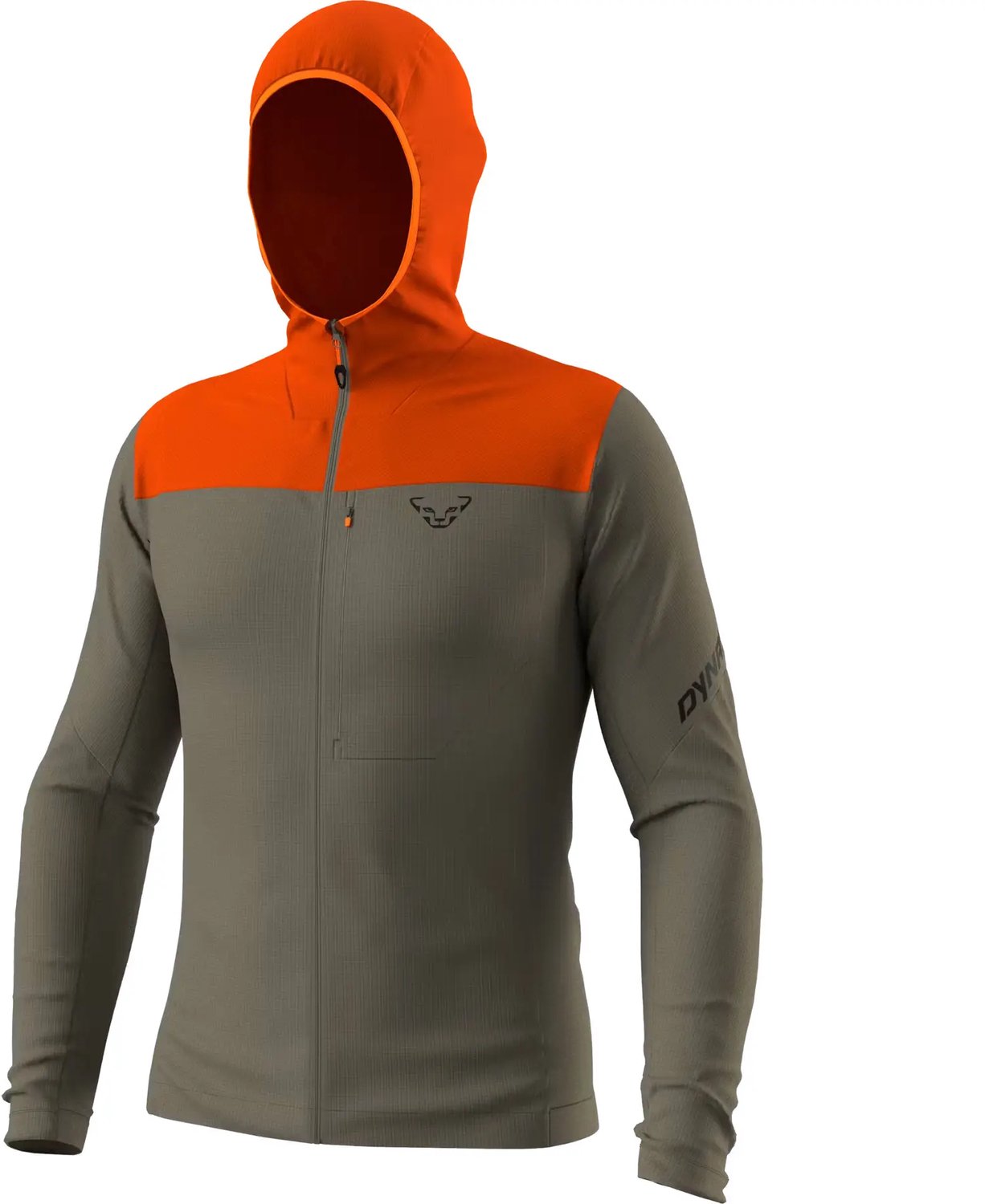 Thermische hoodie Dynafit Traverse Alabama/5490