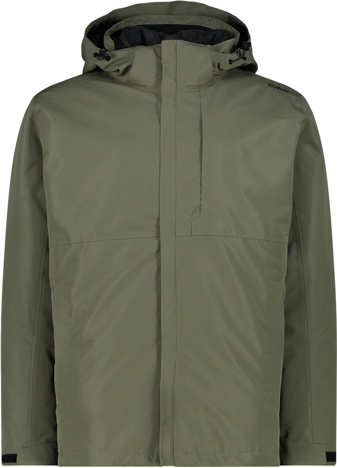 Groen