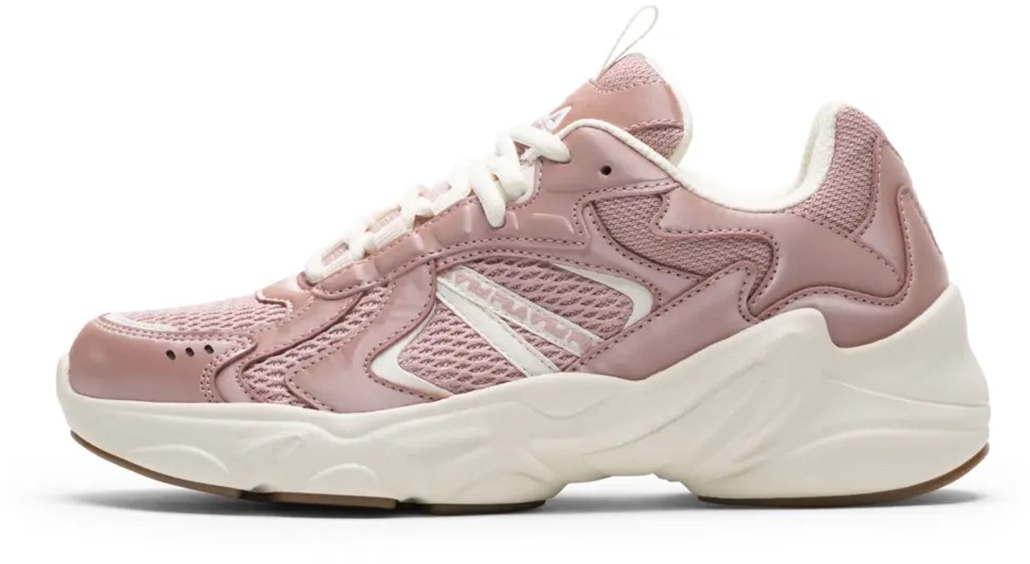 Mauve Blad