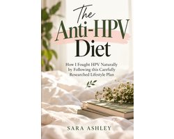 The ANTI HPV Diet
