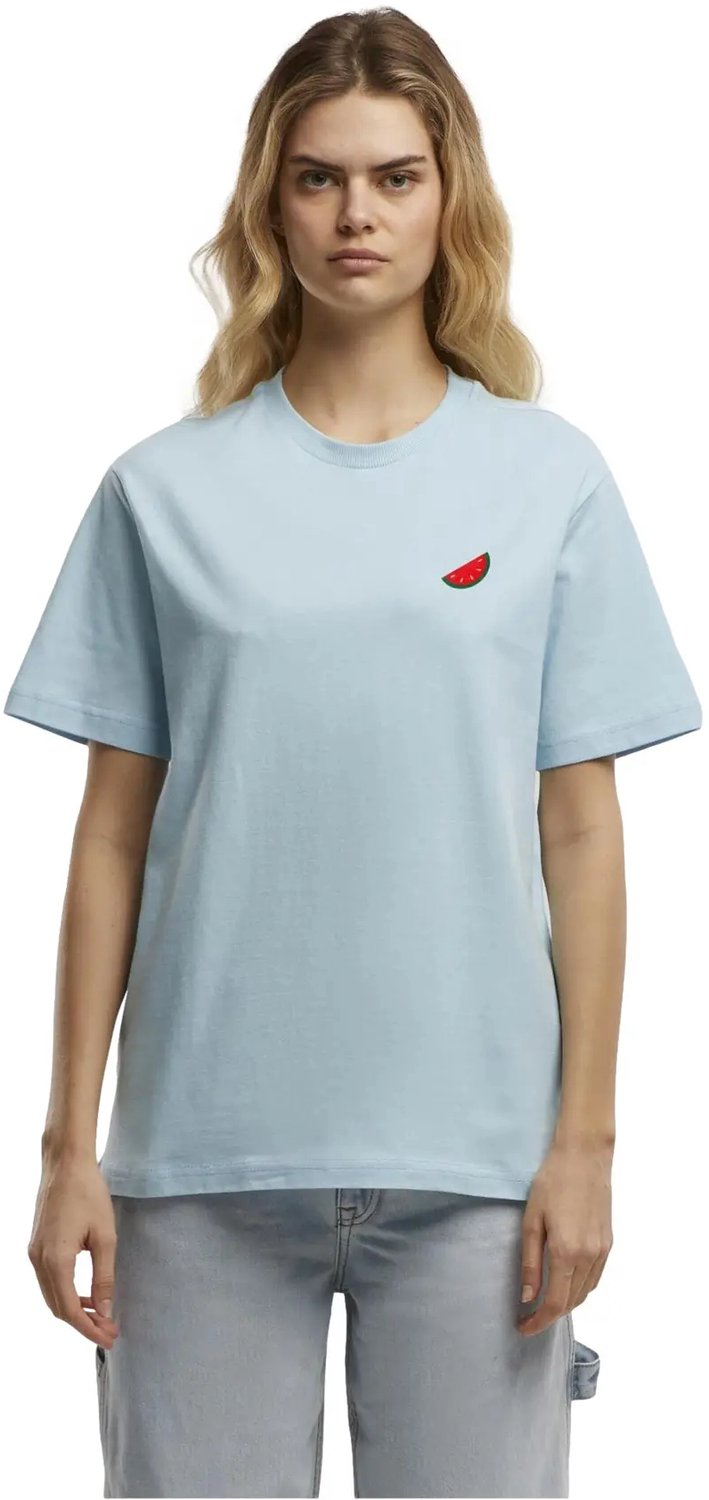 Oceaanblauw