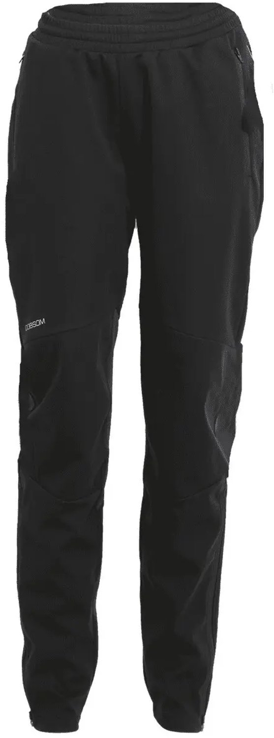 Broek Dobsom Endurance Zwart