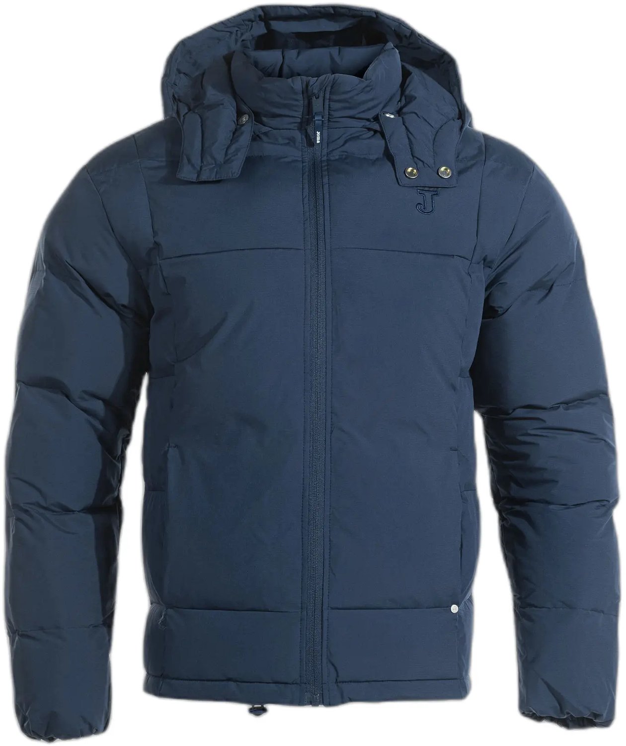 Hooded jacket Joma Urban Street Blauw