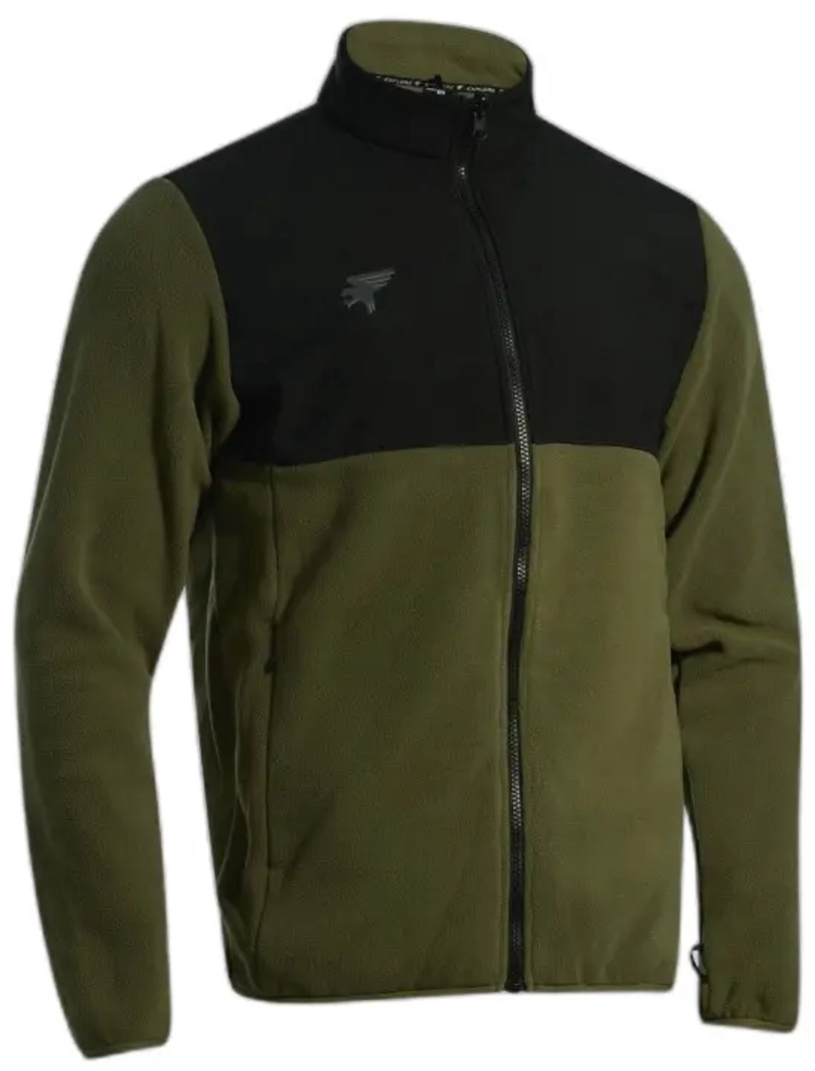 Fleece Joma Explorer Groen