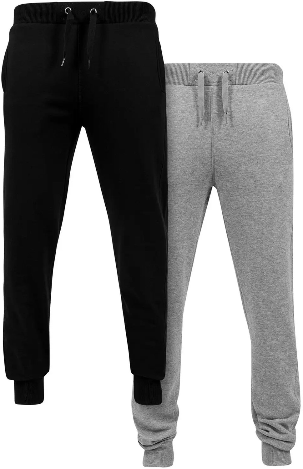 Rechters jogbroek Urban Classics Zwart
