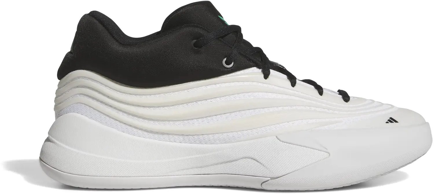 Basketbalschoenen adidas Dame X Wit