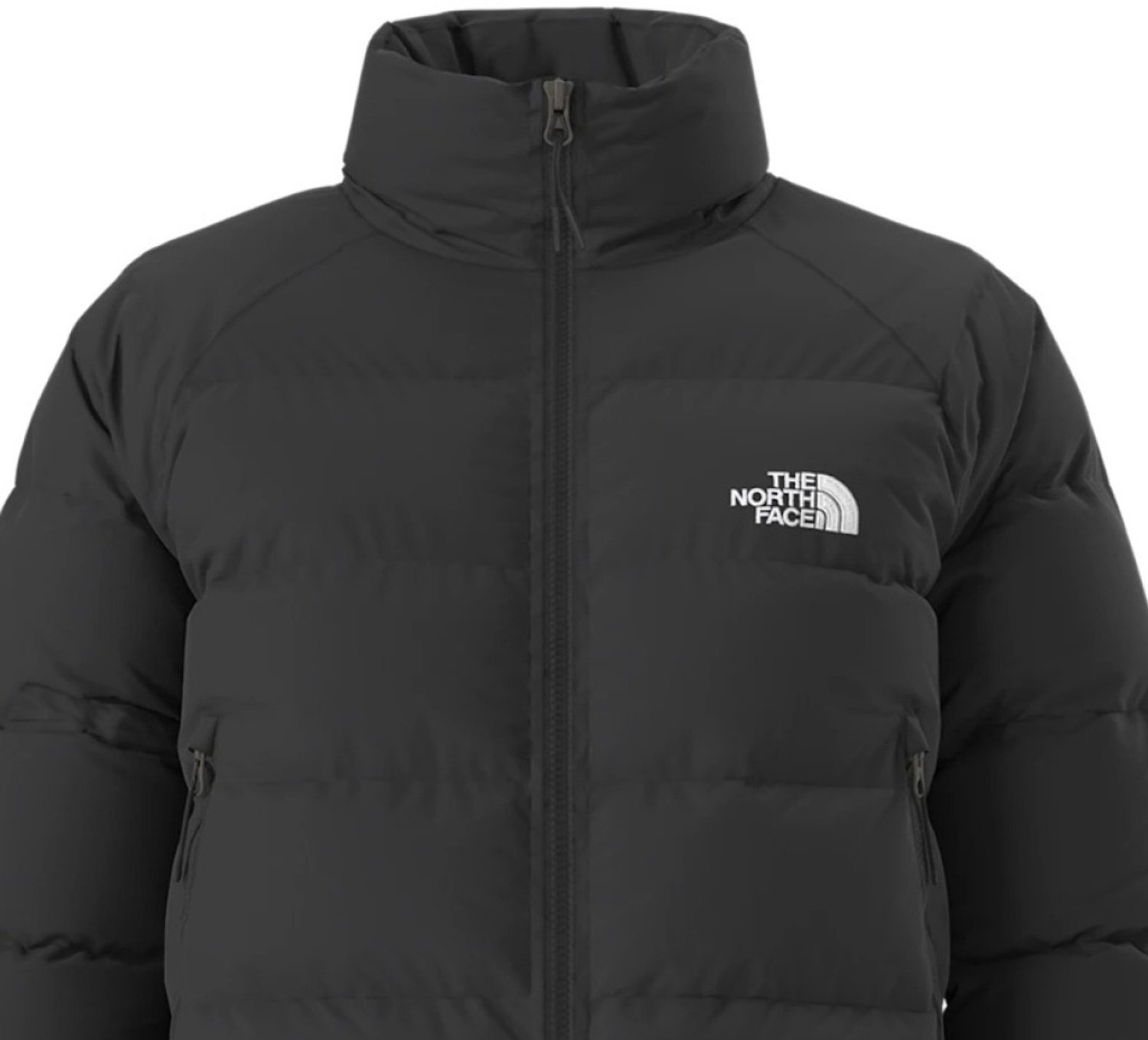 The North Face W Hydren Dwn Jkt Jas Fashion Wear Vrouwen Zwart