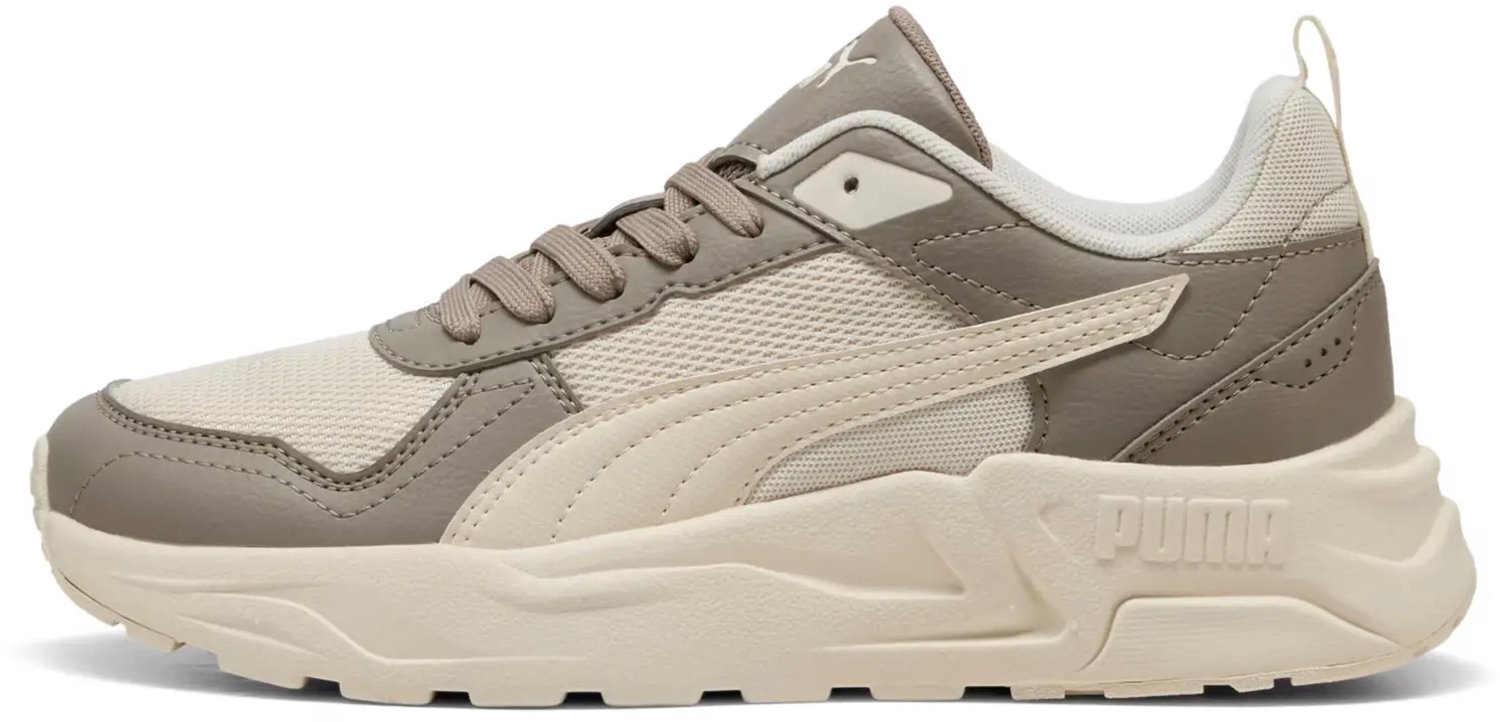Baskets Puma Trinity 2 Lite Wit