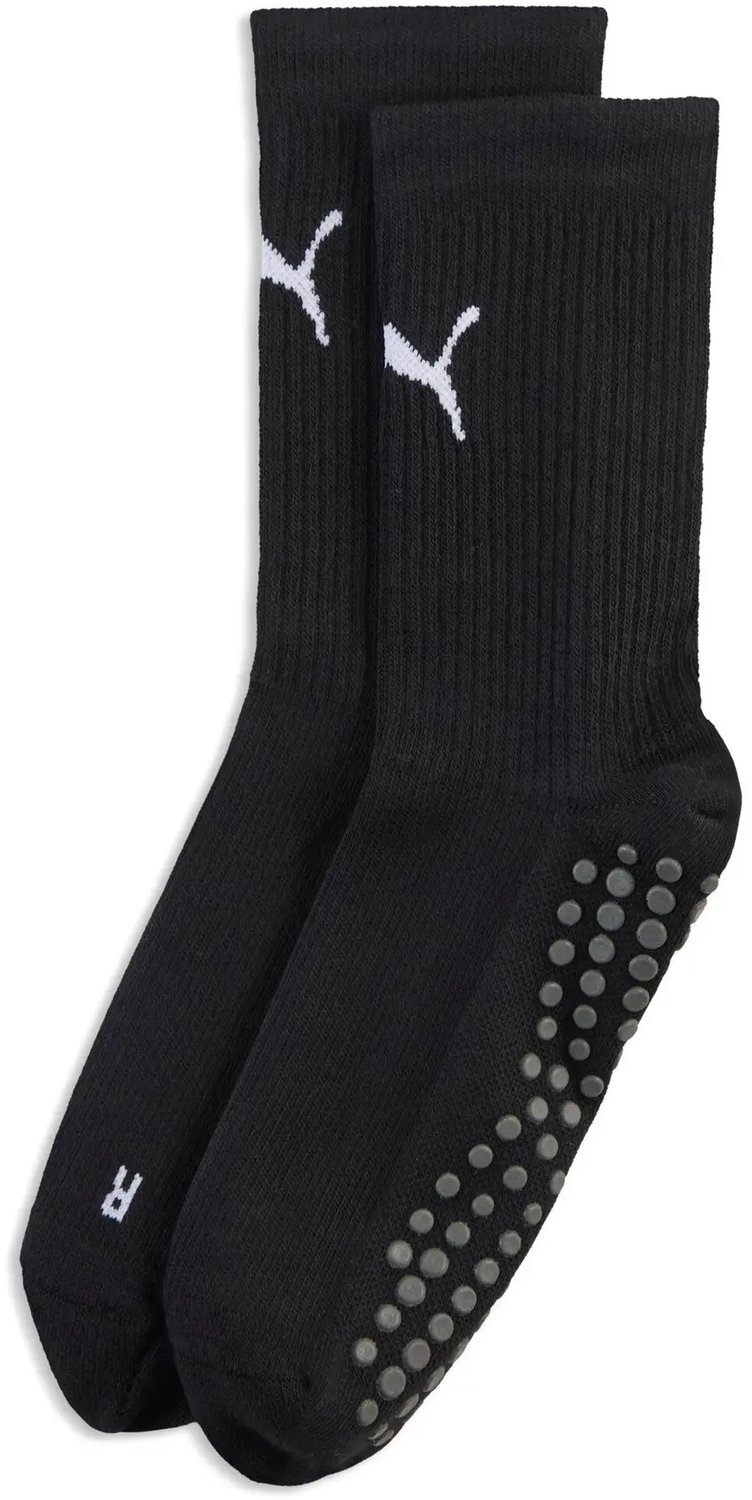 Sokken Puma Liga26 Grip Zwart
