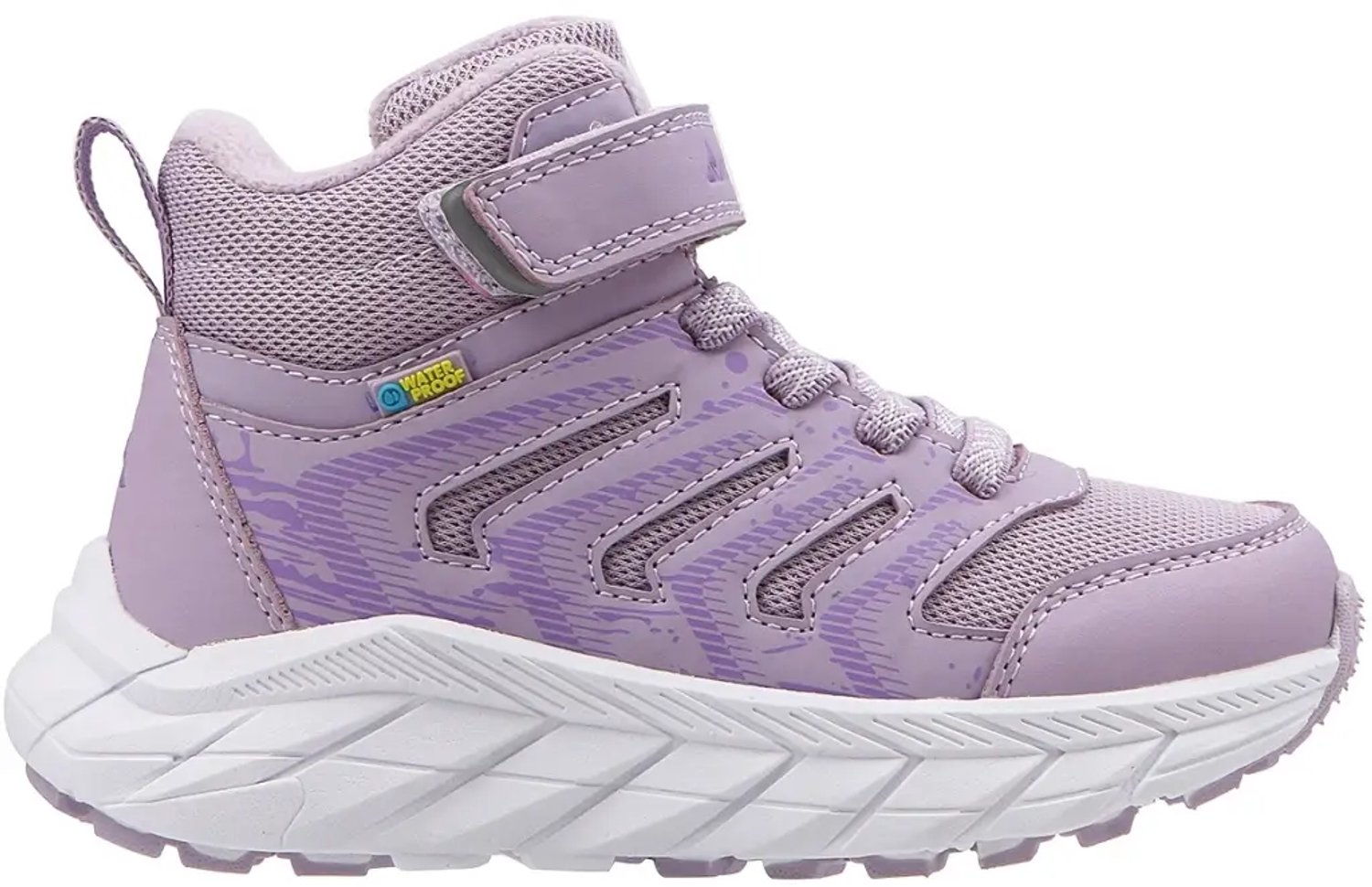 Kinderschoenen Whistler Minol WP Iris