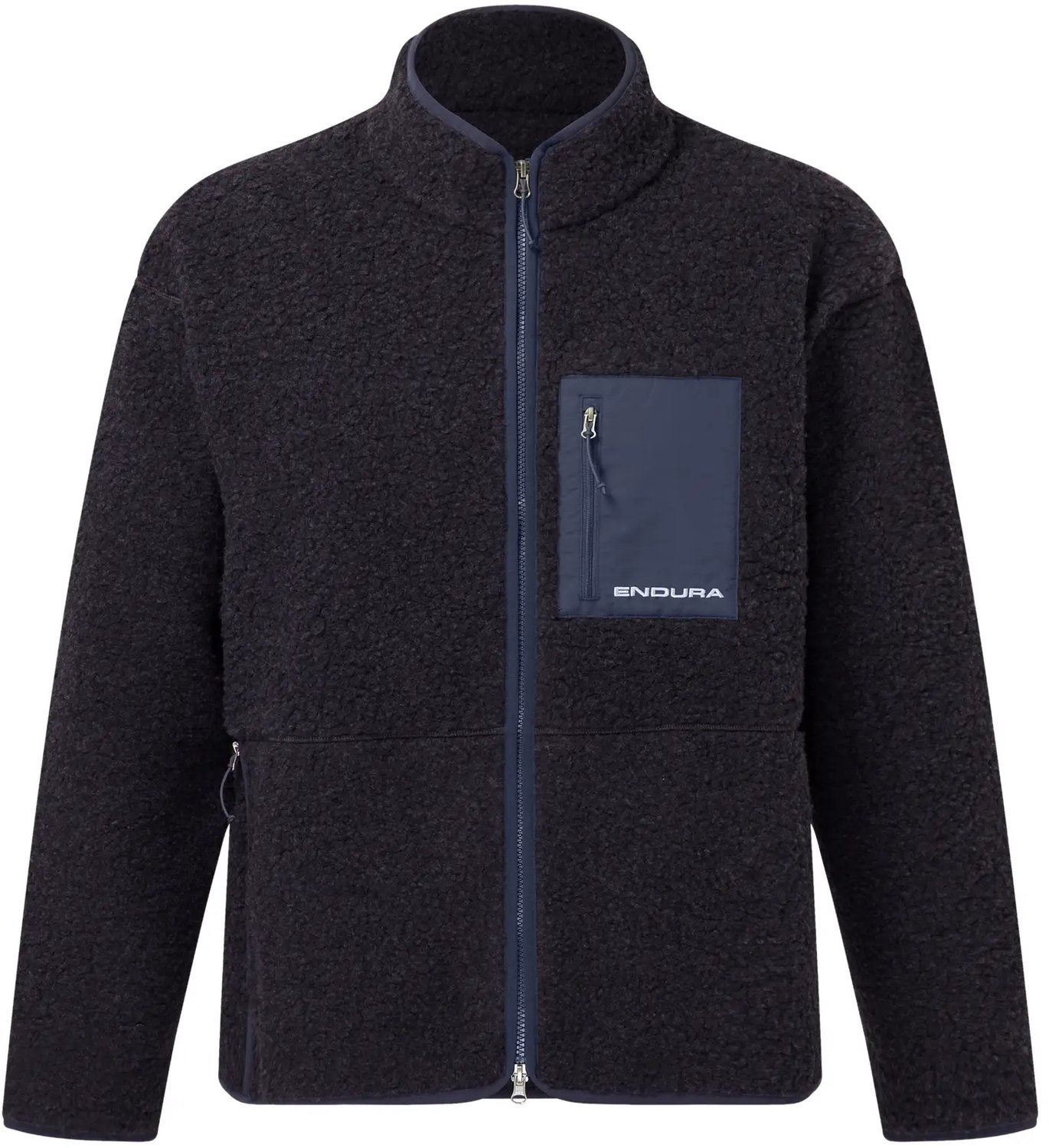 Fleece Endura Forty1thirty Koolstofgrijs