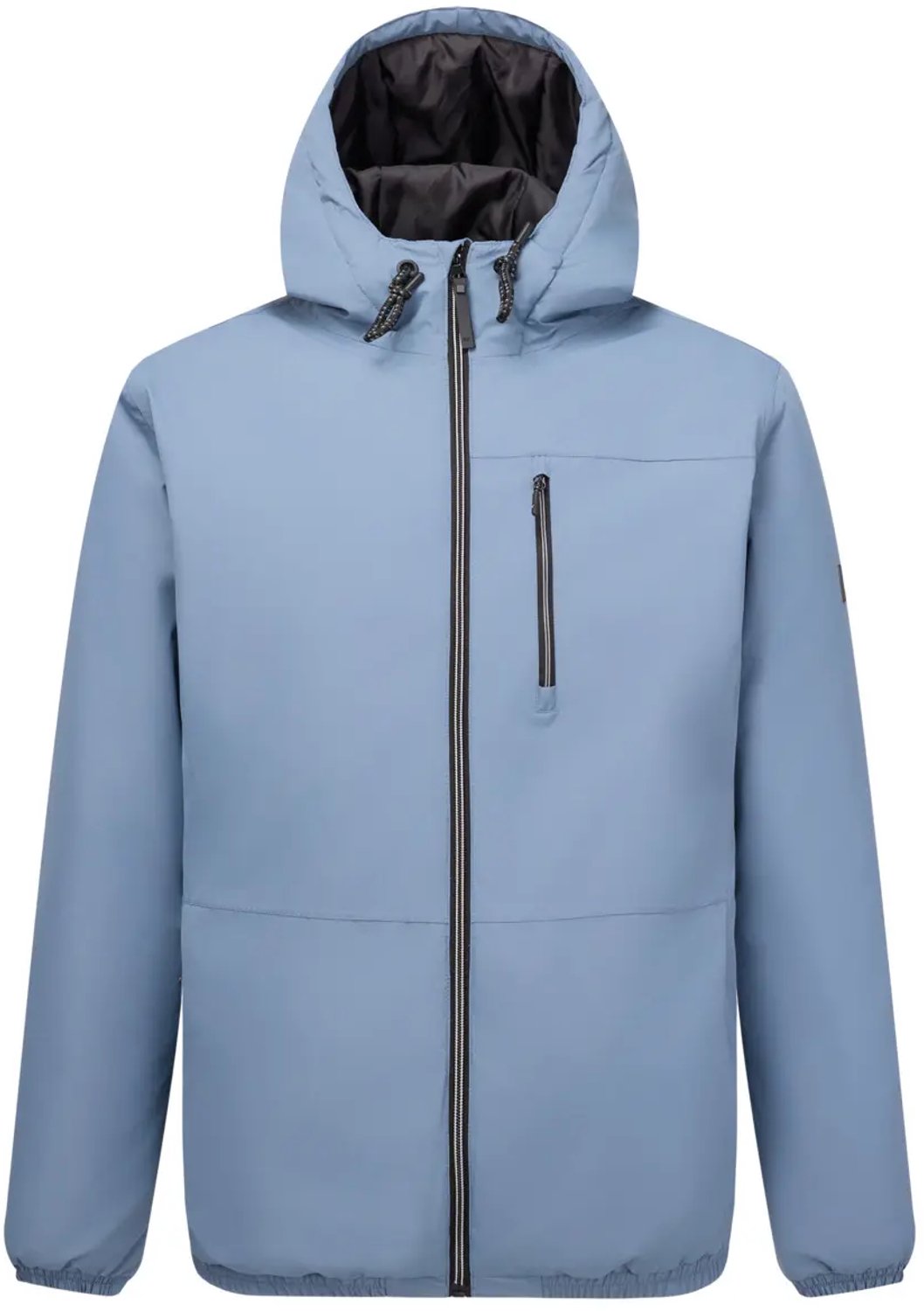 Waterdichte Jas Regatta Shorebay Marineblauw