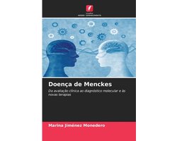 Doença de Menckes