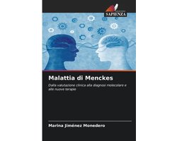 Malattia di Menckes