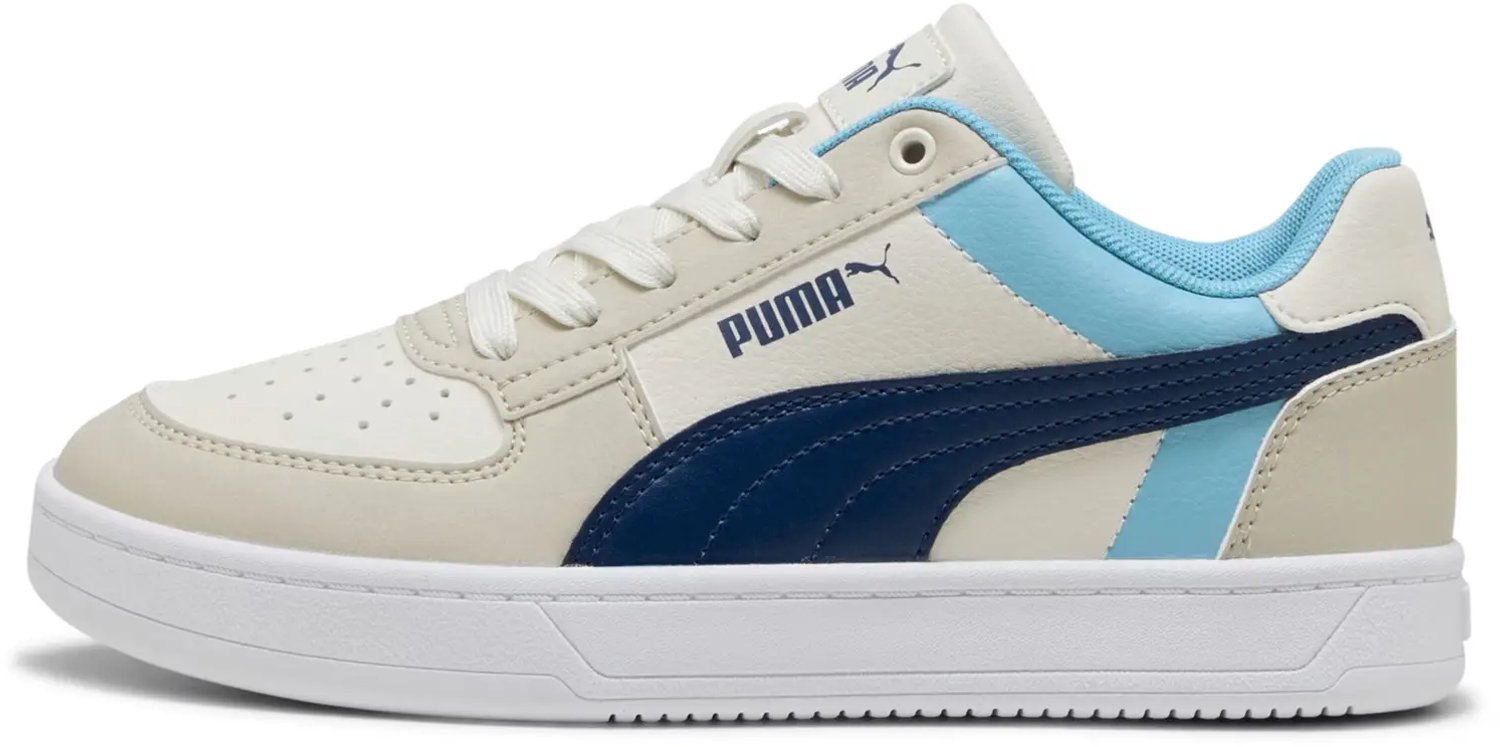 Kinderschoenen Puma Caven 2.0 Desert Dust