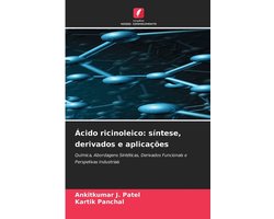 Ácido ricinoleico
