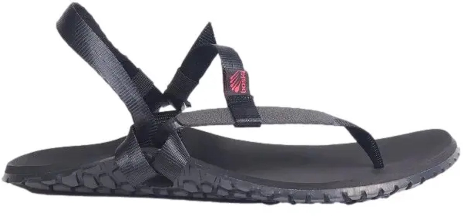 Sandalen Bosky Enduro 2.0 Medium Zwart