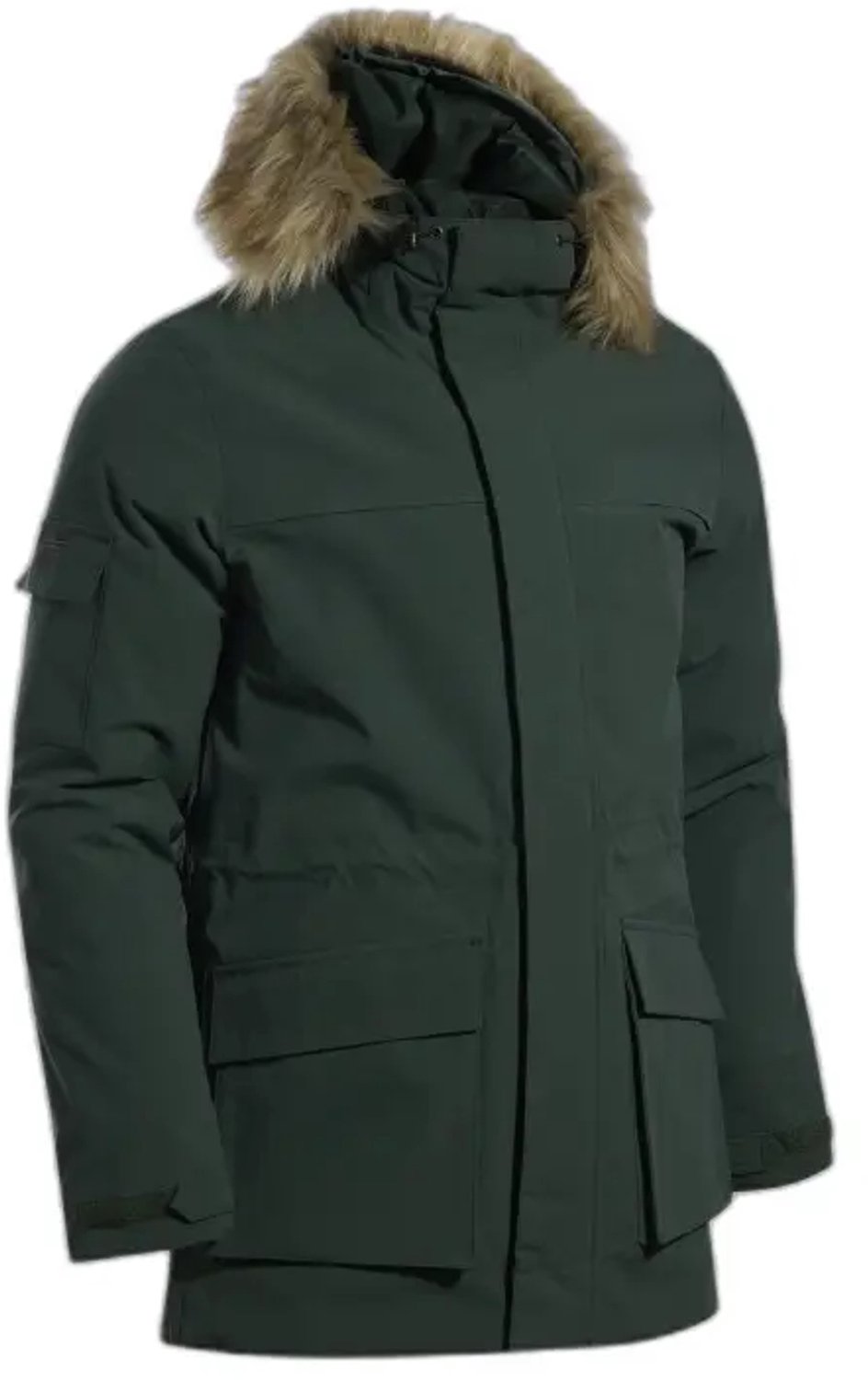 Groen