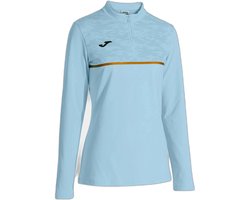 Demi-zip Sweatshirt voor Meisjes Joma Record III