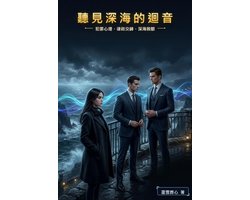 聽見深海的迴音