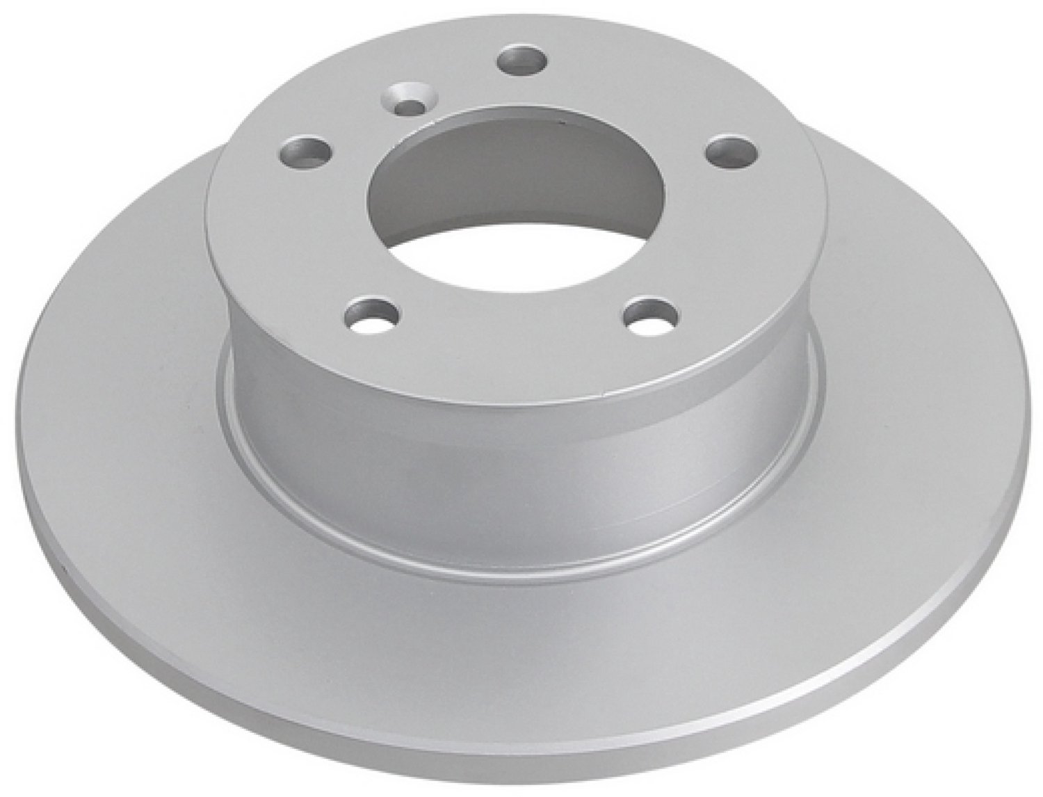 A.B.S. 15782 Remschijven voor, set van 2 - Mercedes G-Klasse W460/W461/W463 - 303 mm - massief