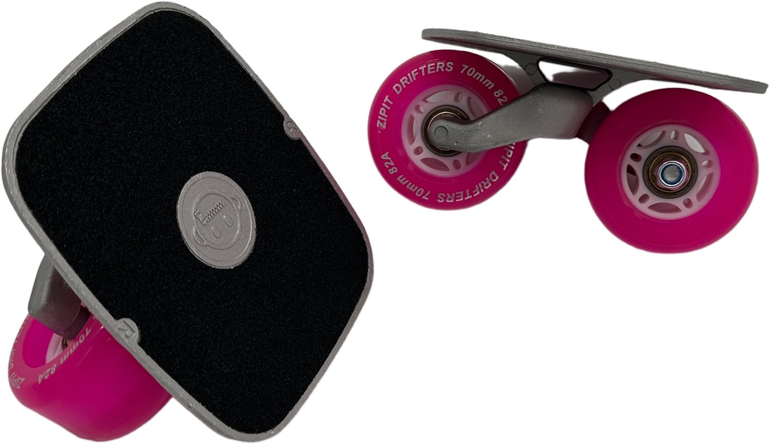Zipit Flow Serie Drift Skates Roze