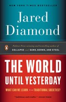 World Until Yesterday