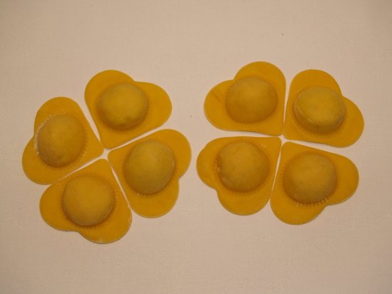 Pastamachine - Handmatig - Kunststof - Veelkleurig — afbeelding 4