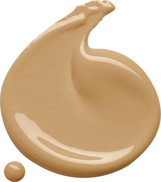 Bourjois Always Fabulous Foundation - 415 Sand